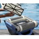 Пылесос робот для бассейна Dolphin Master M5