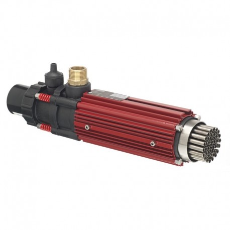 Теплообменник Elecro G2 HE 85T 85 kw