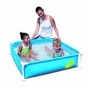 Детский бассейн Bestway 56217 (122х122х30.5)