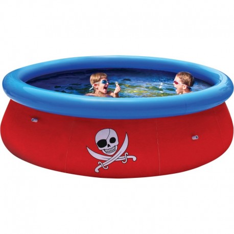 Детский бассейн Bestway 57243 (274х66)