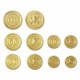 Детский бассейн Bestway 57243 (274х66)