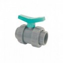 Кран шаровый под вклейку Coraplax д.90 (DN80)