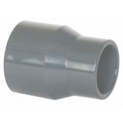 Конический переход клей-клей д.40/32х25