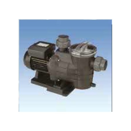 Насос "NEW MINIPUMP" с предфильтром 5.5 м3/ч, Н 8, 230В, 0,25 кВт