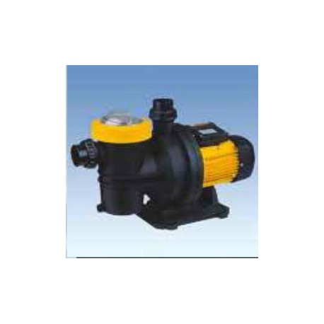 Насос "FCP-S" с предфильтром 11,7 м3/ч, Н 12, 0.55 кВт 230В