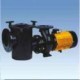 Насос "CFRP" чугунный с предфильтром 258 м3/ч, Н 11, 15,0 кВт, 380В