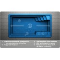 Композитный бассейн San Juan MINIPOOL 5530 5,5х3х1,5 м