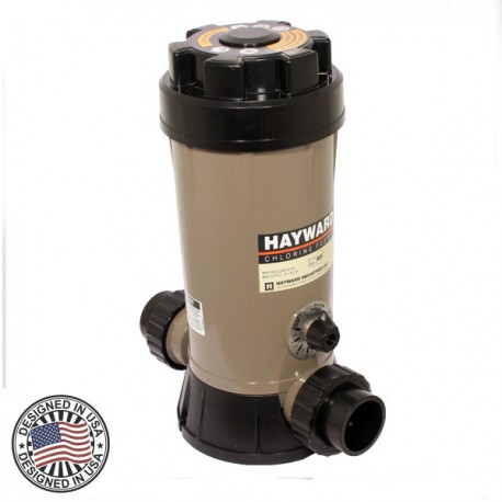 Хлоратор-полуавтомат Hayward CL0200EURO